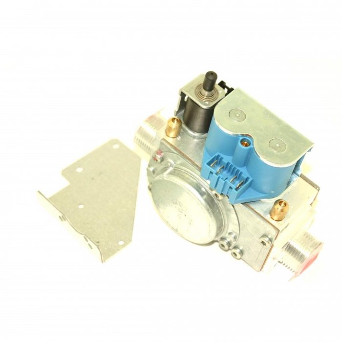 Worcester Bosch Gas Valve 87161026730, Dungs BM771SL-040