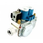 Worcester Bosch Gas Valve 87161026730, Dungs BM771SL-040