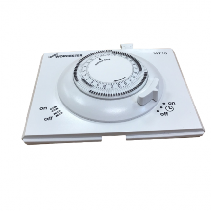 Worcester Mechanical Timer 87161066630