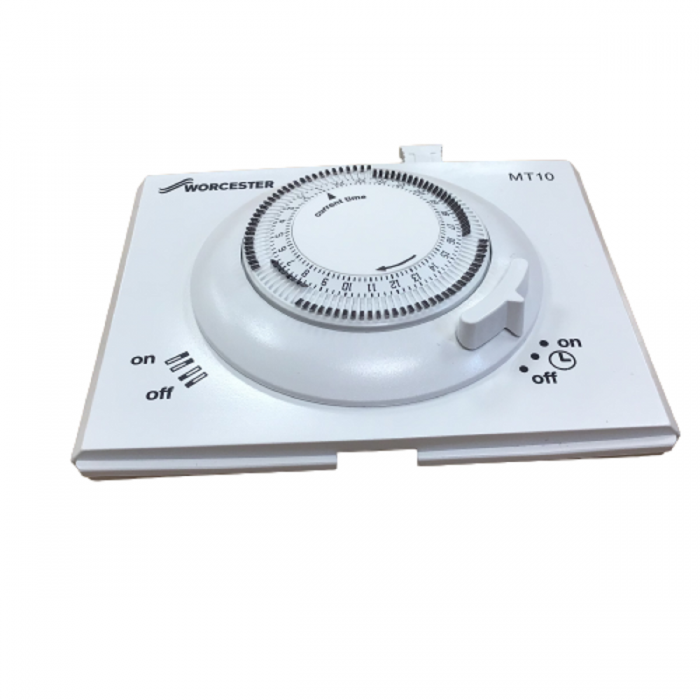 Worcester Mechanical Timer 87161066630