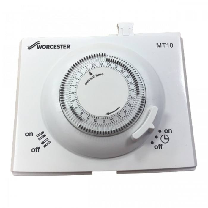 Worcester Mechanical Timer 87161066630