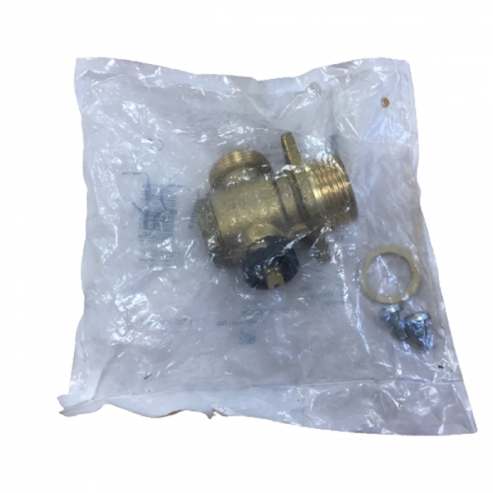 Worcester Bosch Valve - Central Heating  (UK) 87161567550