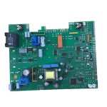 Worcester PCB 8748300921