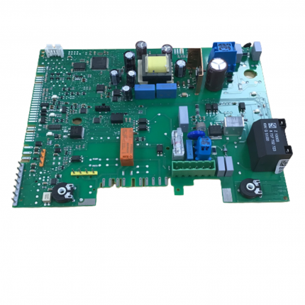 Worcester PCB 8748300921