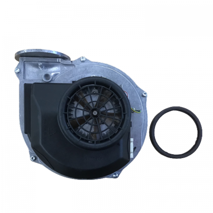 Worcester Bosch Fan Assembly 87161164740