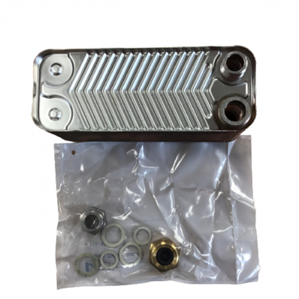 Worcester Bosch Heat Exchanger 87154069500