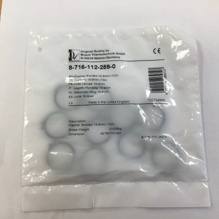 Worcester Washer Bonded 19.9mm (10x) 87161122590