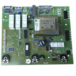 Vokera Printed Circuit Board PCB 10025340