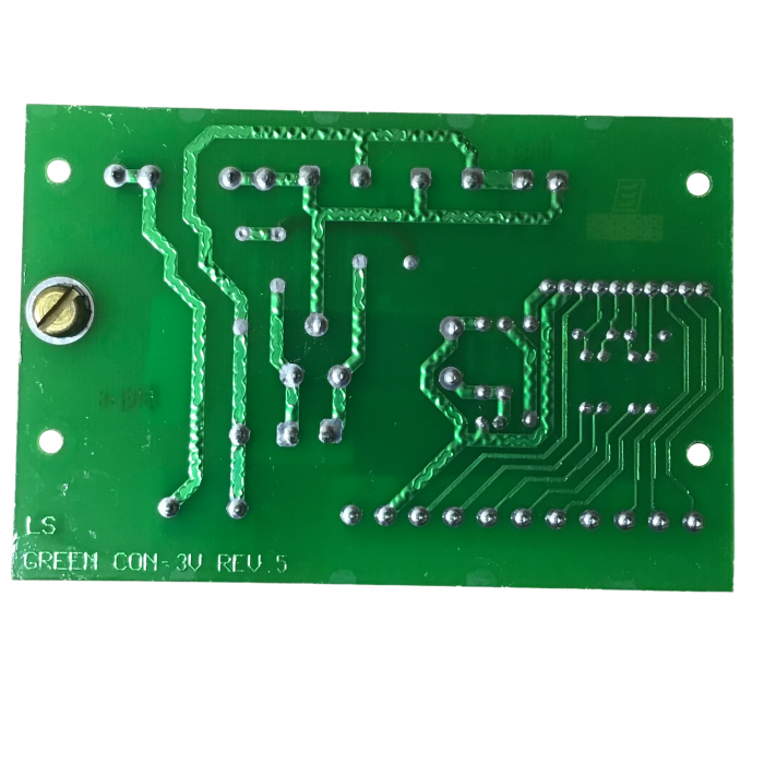 Vokera Excell Input PCB 1493