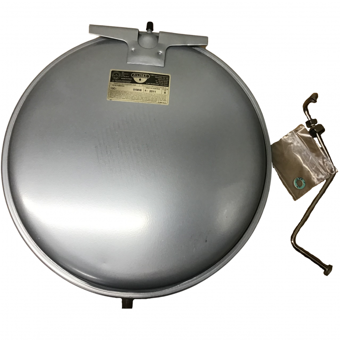 Vokera Expansion Vessel 1830 Compatible with Vokera LINEA 24 and Vokera LINEA 28 boilers.