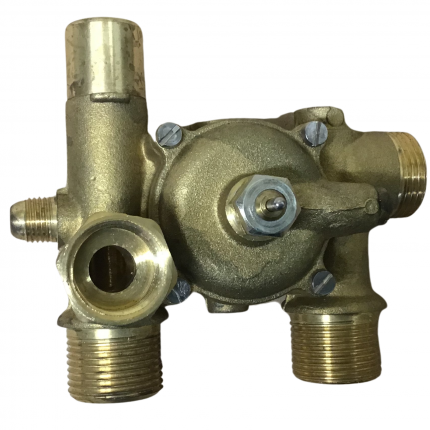 Vokera Distribution Manifold 3175