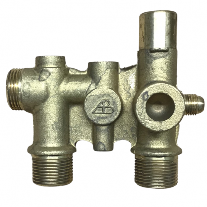 Vokera Distribution Manifold 3175