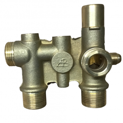 Vokera Distribution Manifold 3208