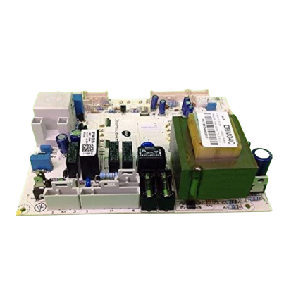 Optimax HE HE Plus PCB 39821523