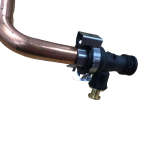 Vaillant Connection Tube 0020068958