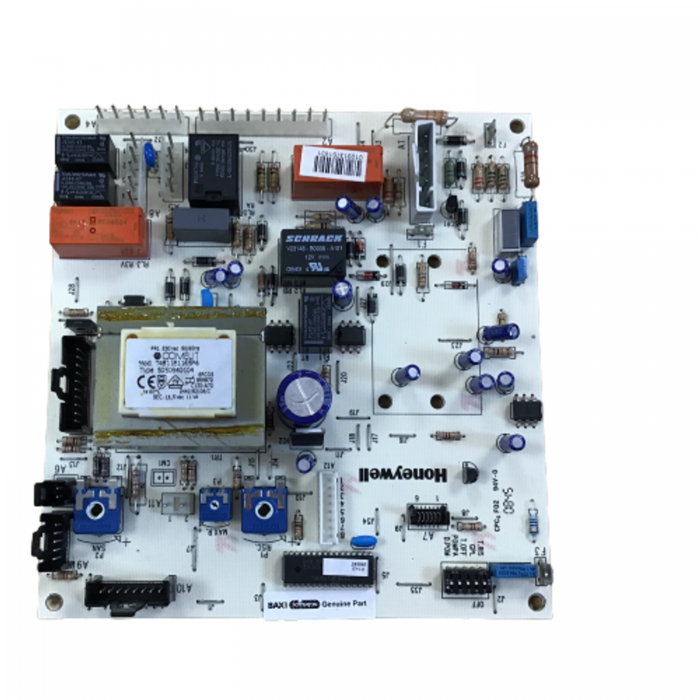 Baxi Potterton PCB 248731