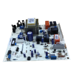 Baxi Potterton PCB 248731