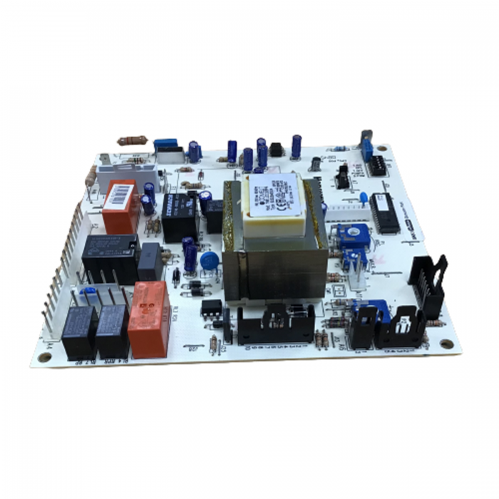 Baxi Potterton PCB 248731