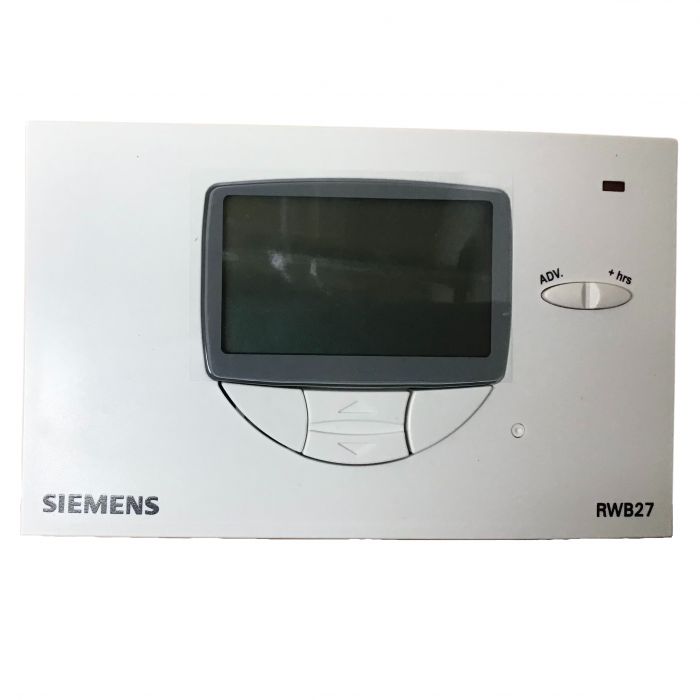 Siemens Timeswitch RWB27