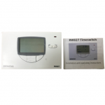 Siemens Timeswitch RWB27