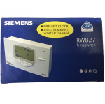 Siemens Timeswitch RWB27