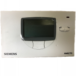 Siemens Timeswitch RWB27Si