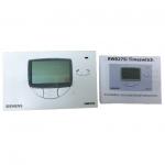 Siemens Timeswitch RWB27Si