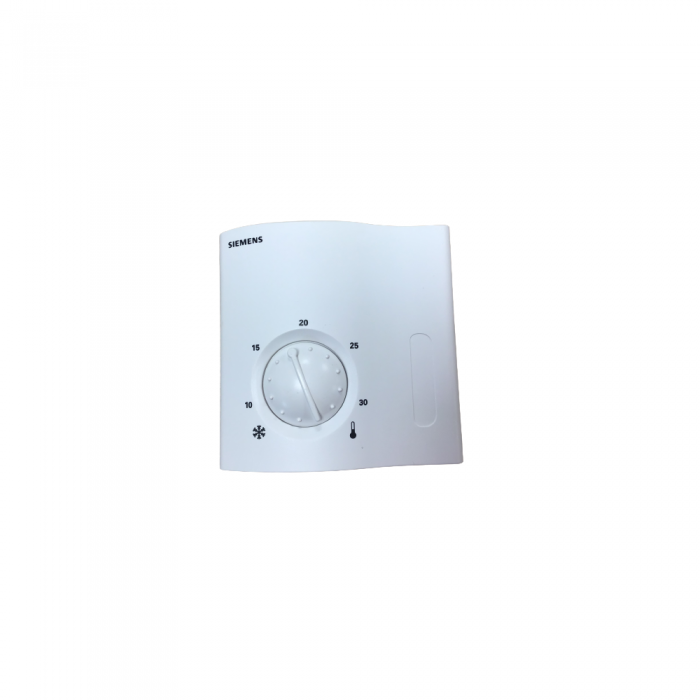 Siemens RAA20-GB Room Thermostat AC 24 - 250 Volt