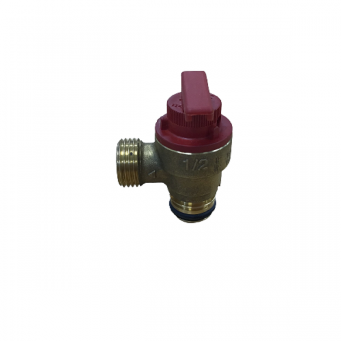 Glowworm Pressure Relief Valve (3Bar) 0020014173