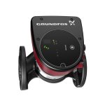 Grundfos Pump 99221292 Magna1 40-60 F 220 Model C