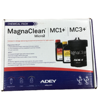 Adey MagnaClean FL1-03-01275