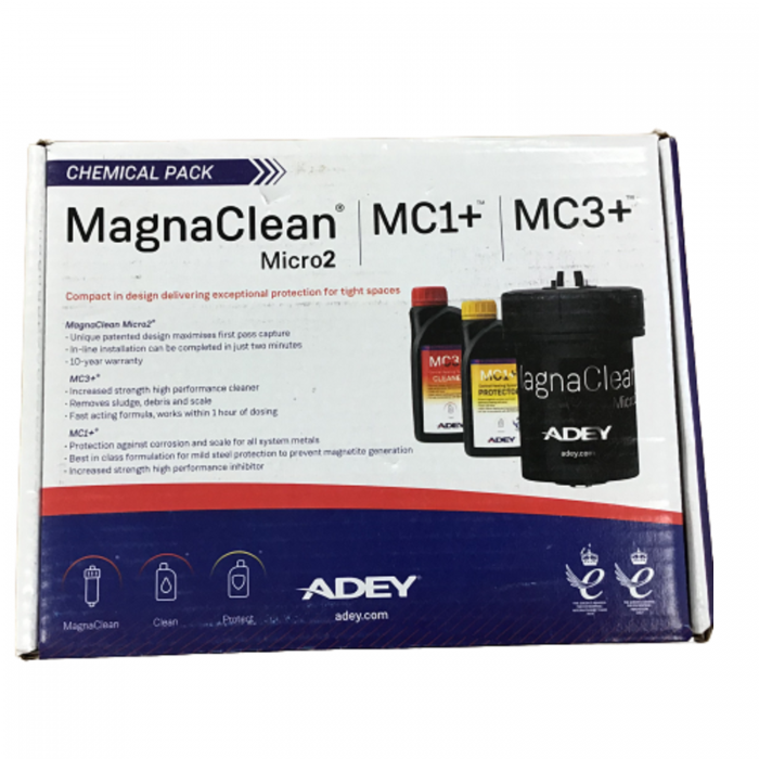 Adey MagnaClean FL1-03-01275