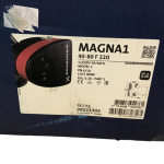 Pump 99221303 Magna1 40-80 F 220 Model C