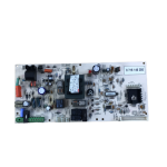 Worcester Bosch Control Board 232 87161463000