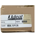 Ideal Concord Super PCB 060558 Number 13 (405401)