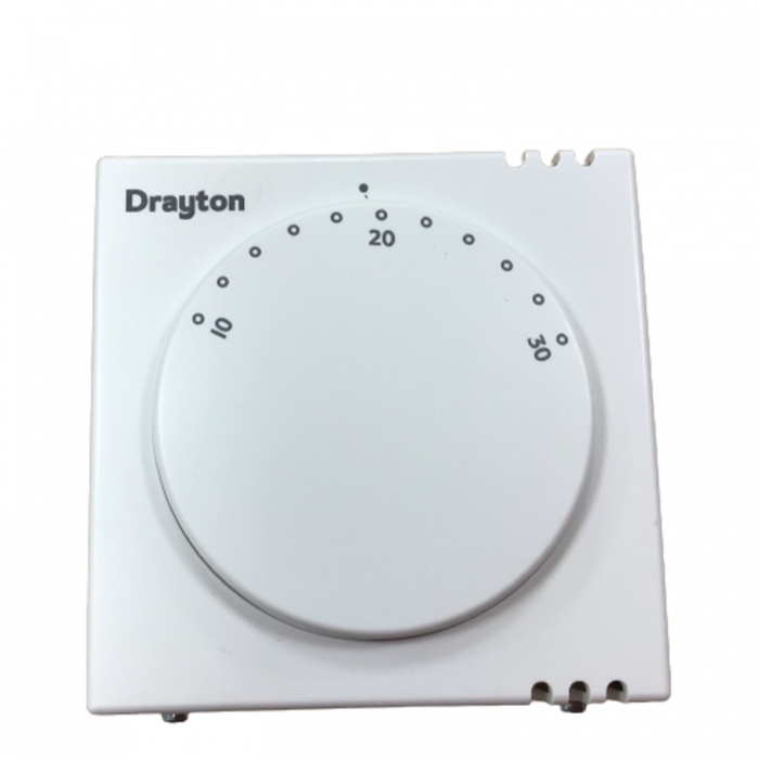 Drayton RTS1 Room Thermostat