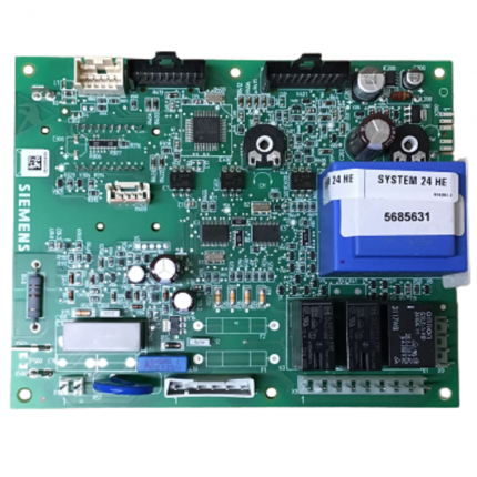 Baxi System 24 PCB