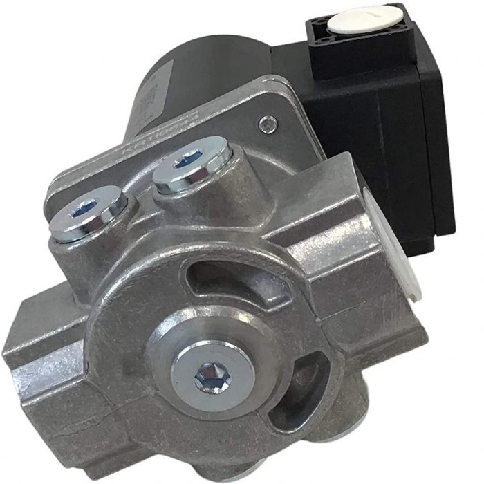 Banico 3/4" Gas Solenoid Valve 230 Vac ZEV20