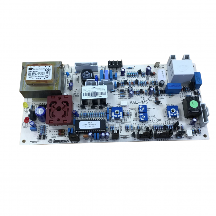 Alpha CB , CB X ,HE CB ,SY PCB 1.025576 1.017118