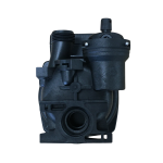 Ariston 65101417 Pump Microgenus