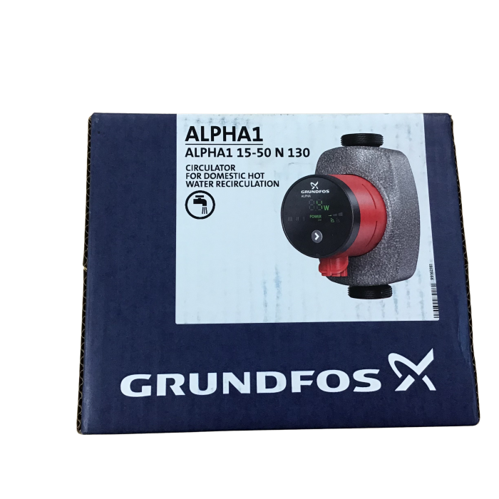 Grundfos ALPHA1 99415696