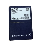 Grundfos ALPHA1 99415696