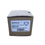 Satchwell MBX4501 3 Port Rotary Valve 1" BSP KV8,0