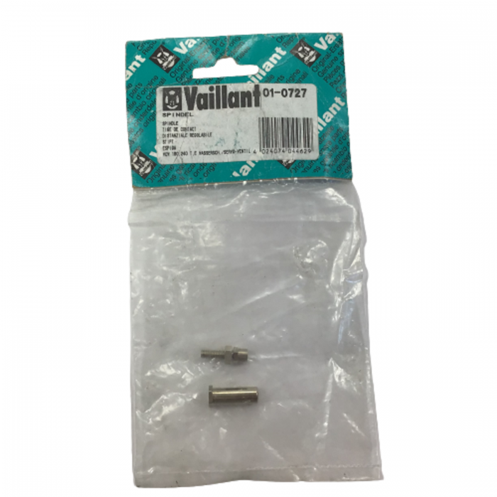 Vaillant Spindle 010727 01-0727