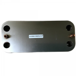 Ideal 175417 Plate Heat Exchanger HE24