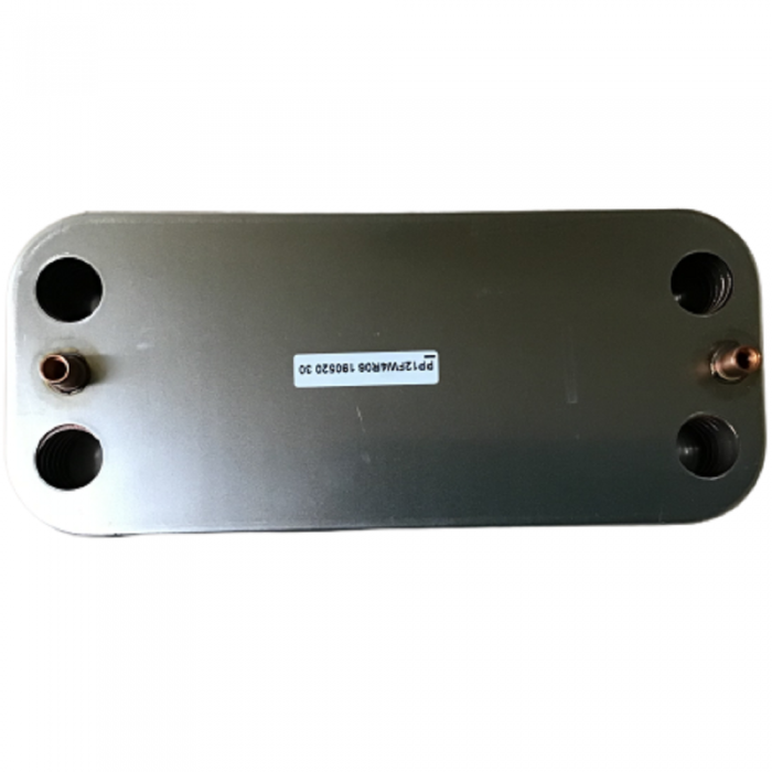 Ideal 175417 Plate Heat Exchanger HE24