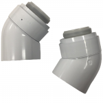 Viessmann Flue Bend 7373227