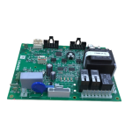 Baxi JJJ005686030 PCB