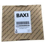 Baxi Combi 28-E125