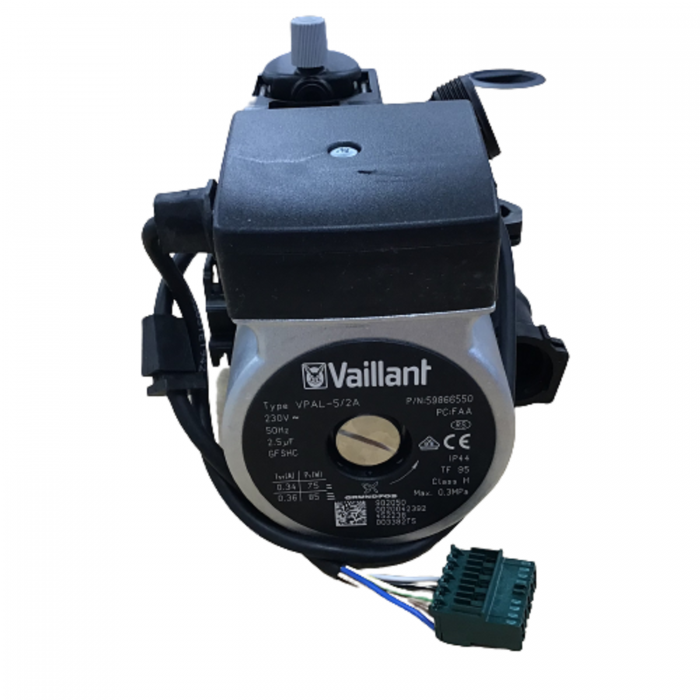 VAILLANT 178983 PUMP